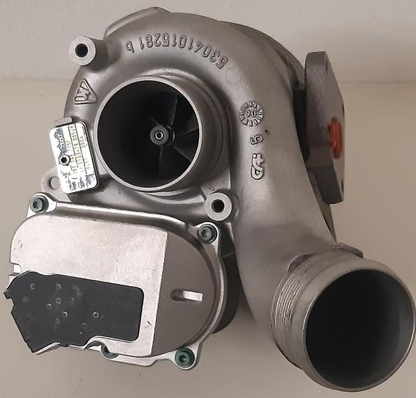 Turbolader Audi / VW 3.0 TDI 059145715F - Audi A6 4F- Motorcode ASB - Neuwertig